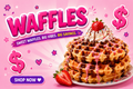 Waffle