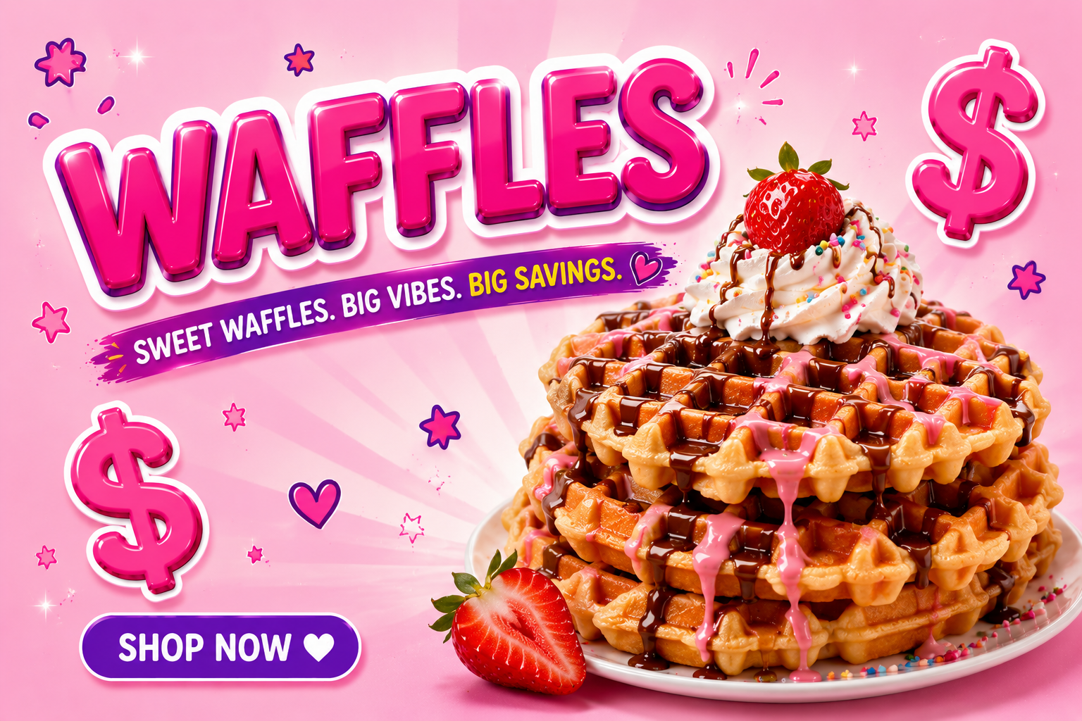 Waffle